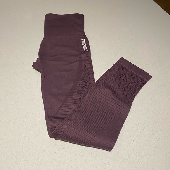 Gymshark leggings - Picture 1 of 1